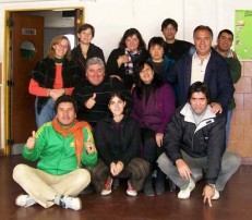 suteba-interior-web Algunas de las caras de Almafuerte y Tribuna Docente.