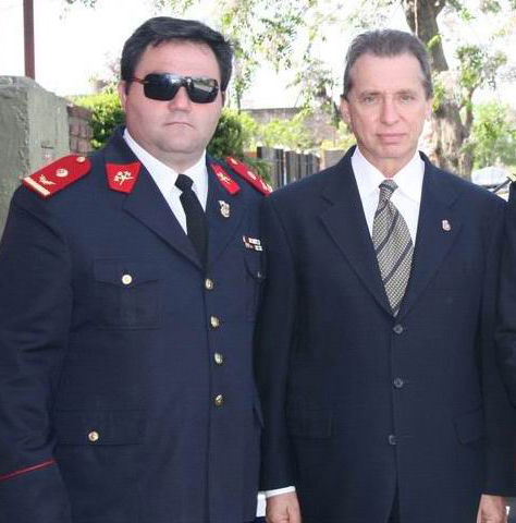 bomberos bomberos