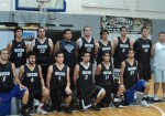 El plantel garinense tuvo un año espectacular: ganó los campeonatos de segunda y primera división.