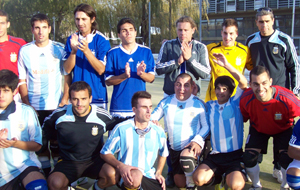 pdsafc