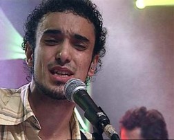 Abel Pintos cerrará los festejos del 25 de Mayo en Escobar.