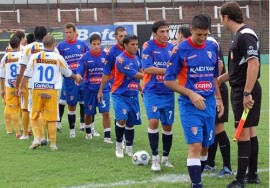Se terminó una floja temporada para el tricolor.