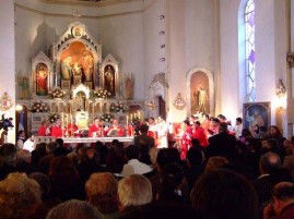 cocatedral-interior-web La cocatedral recibió el subsidio provincial.