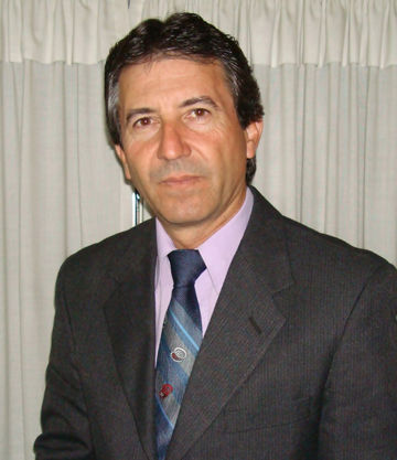 Ricardo Ibarra, titular de GEN Escobar.