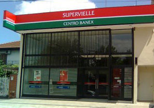 banco Ahora jubilados y pensionados tienen un nuevo centro de cobro.