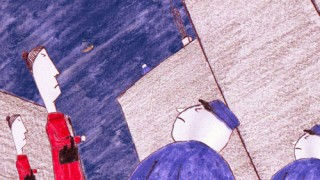 La animación de Gabriel Caraballo.