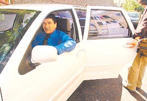 Ahora, el viaje m&aacute;s corto costar&aacute; 9 pesos.