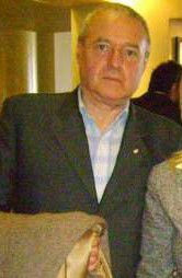 barrionuevo Bruno Barrionuevo debió renunciar.