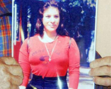 La víctima murió hace dos años.