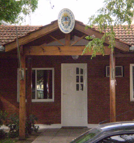 subcomisaría subcomisaría