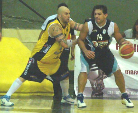 ampliar imagen Runke, una pesadilla para Comunicaciones.