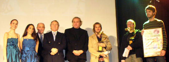 imagen Camardella y