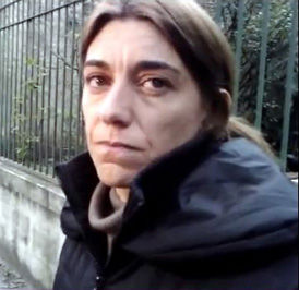 La esposa de Luis Patti acusó al tribunal de actuar por "venganza".