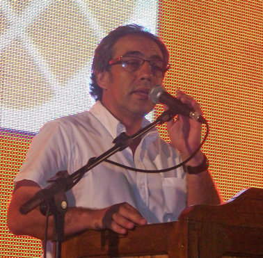 Guzmán resaltó la ayuda de Kirchner a su gestión de gobierno. Guzmán resaltó la ayuda de Kirchner a su gestión de gobierno.