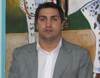Jorge Lemos fue calcinado y sus restos encontrados en un campo de Las Heras.