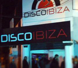 Los jóvenes habían estado en la disco Ibiza.