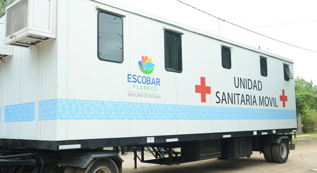 Móvil sanitario 4