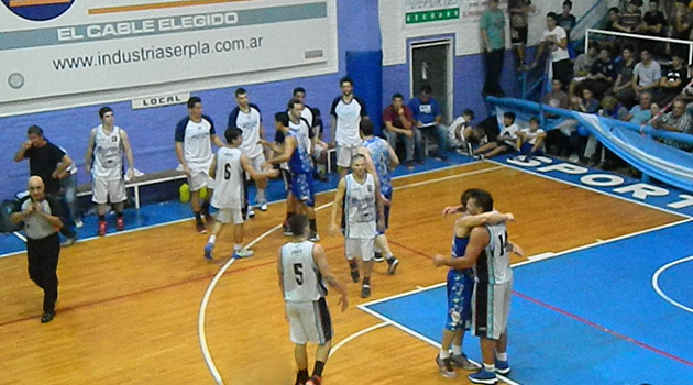Mano a mano. Sportivo y Racing de Chivilcoy definir&aacute;n el Provincial este s&aacute;bado. (Foto: Archivo).