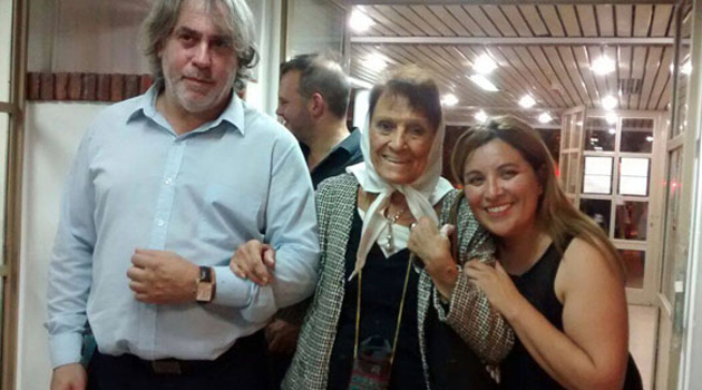 Taty Almeida en Escobar 2016 home-adentro1