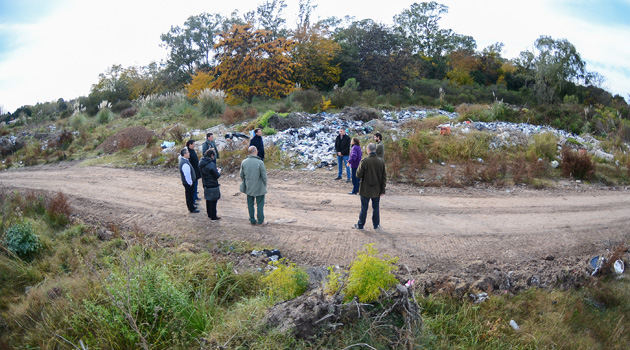 Tosquera clausurada adentro2