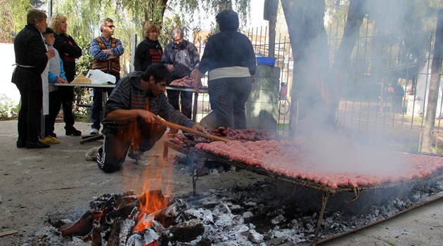 UPE Hizo choriceada casa-adentro1