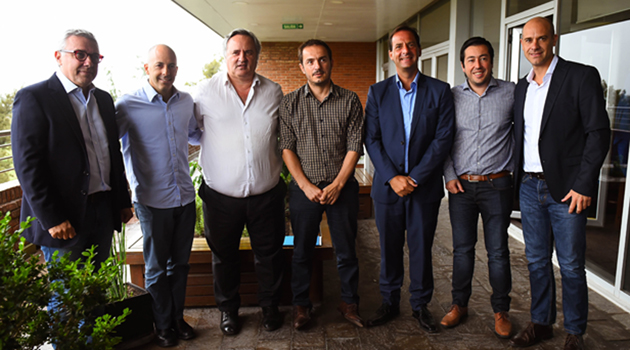Consorcio region norte II home-adentro 1