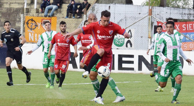Con la mente en el Reducido. Armenio reanuda el campeonato con el objetivo de pelear por el ascenso.