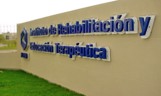 Jornada de concientización en Fleni Escobar por el Día Mundial del ...